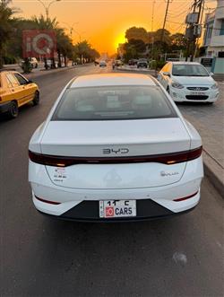 بي واي دي Qin Plus